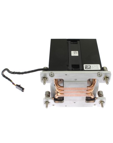 YH2R3 Dell Precision T Series 3610 5610 Desktop 5810 Tower Workstation Fan