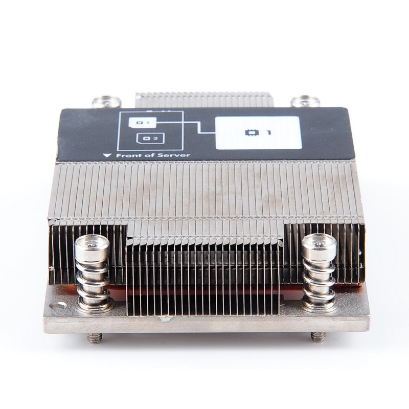 HP 677055-001 DL160 G8 Heatsink