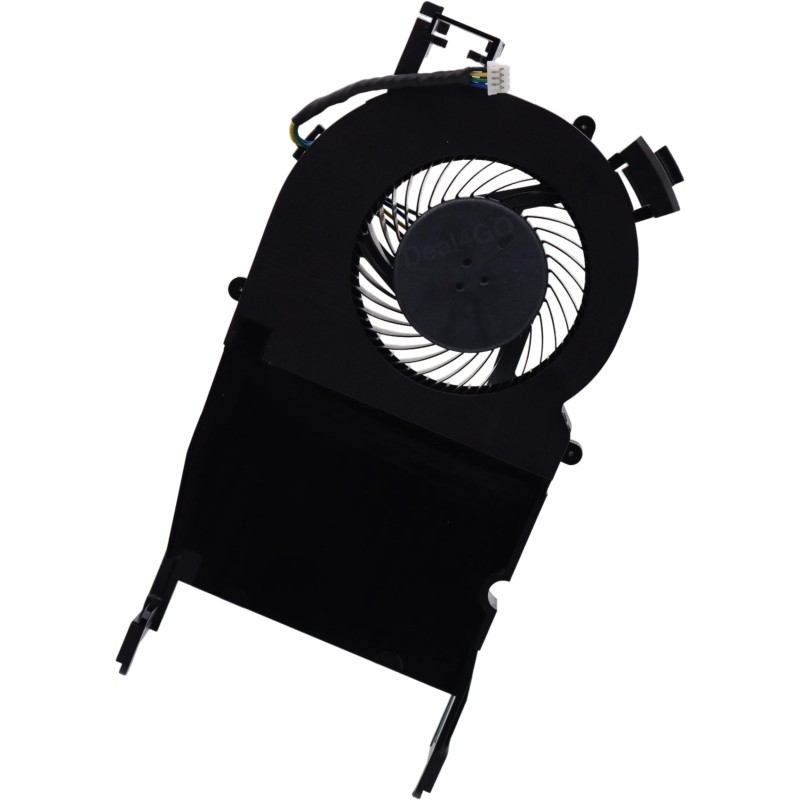 CPU Cooling Fan For AVC BAZA0817R2U P003 DC12V 0.8A All-in-one Cooler Fan
