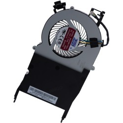 CPU Cooling Fan For AVC BAZA0817R2U P003 DC12V 0.8A All-in-one Cooler Fan