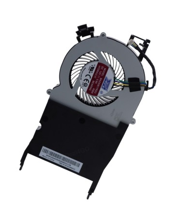 CPU Cooling Fan For AVC BAZA0817R2U P003 DC12V 0.8A All-in-one Cooler Fan