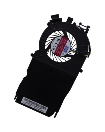 CPU Cooling Fan For AVC BAZA0817R2U P003 DC12V 0.8A All-in-one Cooler Fan