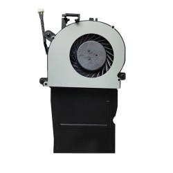 65W CPU Cooling Fan 01EF556 BAZA0815B2U Replacement for Lenovo ThinkCentre Tiny 4 M910Q M710Q M910S M910T P320 Desktop, Black