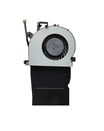 65W CPU Cooling Fan 01EF556 BAZA0815B2U Replacement for Lenovo ThinkCentre Tiny 4 M910Q M710Q M910S M910T P320 Desktop, Black