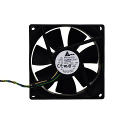 Delta AUB0912VH 4-Pin 92MM Fan