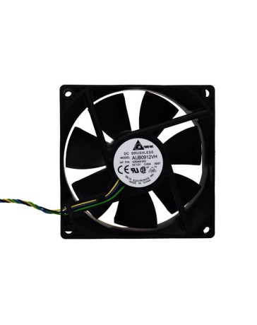 Delta AUB0912VH 4-Pin 92MM Fan