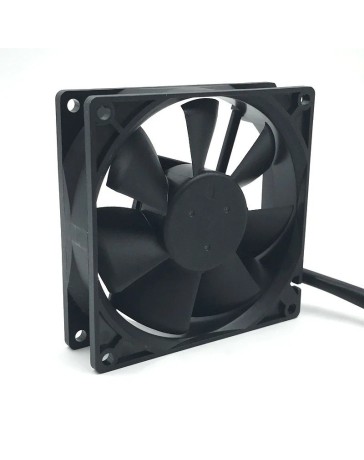 Delta AUB0912VH 4-Pin 92MM Fan