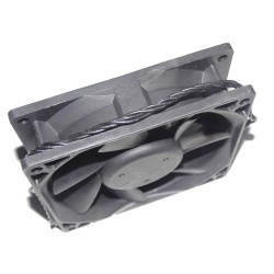 HP Z800 Fan 468763-001 Delta QUR0912VH-8C2T 92X92X25mm