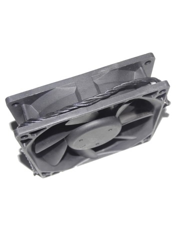 HP Z800 Fan 468763-001 Delta QUR0912VH-8C2T 92X92X25mm