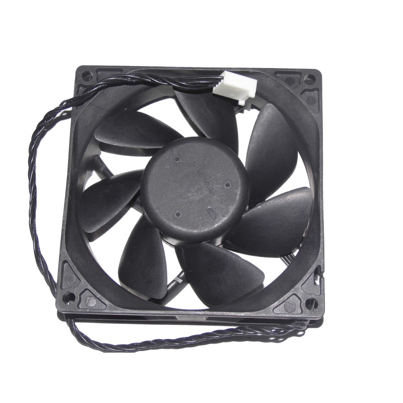HP Z800 Fan 468763-001 Delta QUR0912VH-8C2T 92X92X25mm