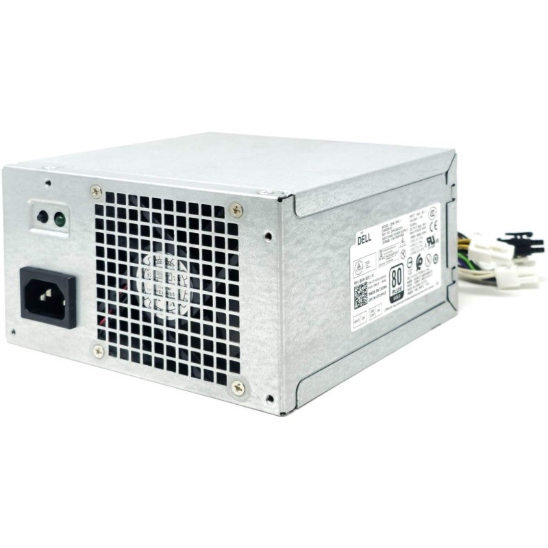 Dell 9020 T1700 tower Power Supply with PCI-E 6 pin 365W 0T1M43 T1M43 D365EM-00