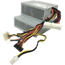 Dell M619F H235PD-01 Optiplex 360 380 Desktop 235W PSU