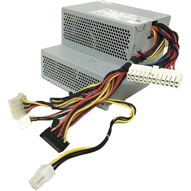 Dell M619F H235PD-01 Optiplex 360 380 Desktop 235W PSU
