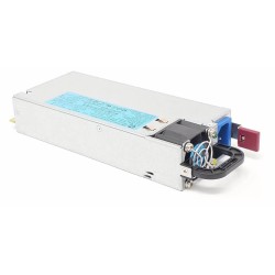 Hewlett Packard Enterprise 460W Power Supply 1U for ProLiant DL350e Gen8, DL385p Gen8, DL380p Gen8, DL360p Gen8