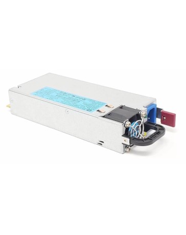 Hewlett Packard Enterprise 460W Power Supply 1U for ProLiant DL350e Gen8, DL385p Gen8, DL380p Gen8, DL360p Gen8