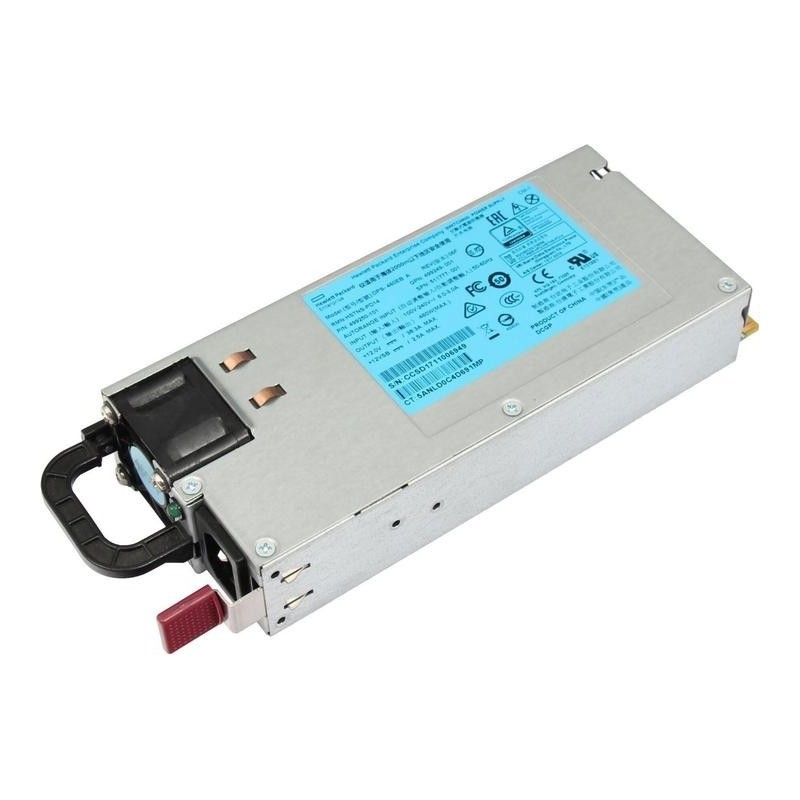 HP HSTNS-PL14, 499249-001, 499250-201, 511777-001