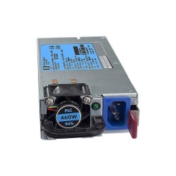 HP HSTNS-PL14, 499249-001, 499250-201, 511777-001