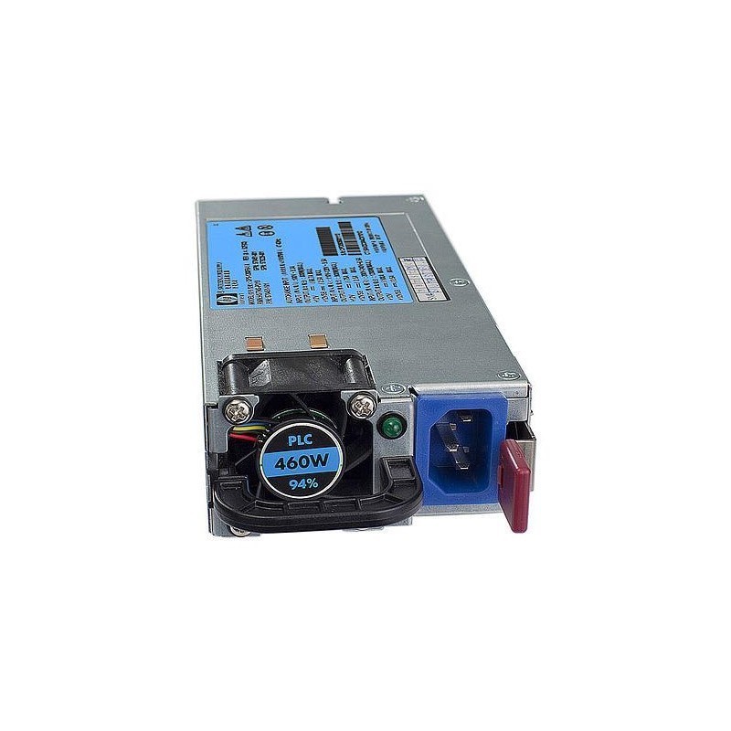 HP HSTNS-PL14, 499249-001, 499250-201, 511777-001