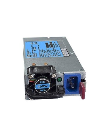 HP HSTNS-PL14, 499249-001, 499250-201, 511777-001