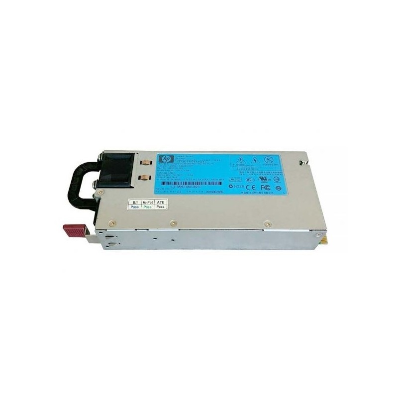 HP HSTNS-PL14, 499249-001, 499250-201, 511777-001