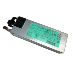 1400W HPE Flex Slot Power Supply HSTNS-PF43 733427-001