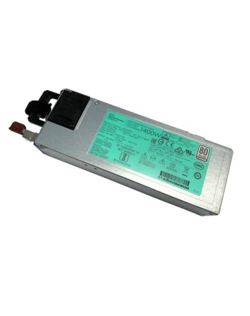1400W HPE Flex Slot Power Supply HSTNS-PF43 733427-001