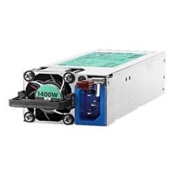 1400W HPE Flex Slot Power Supply HSTNS-PF43 733427-001
