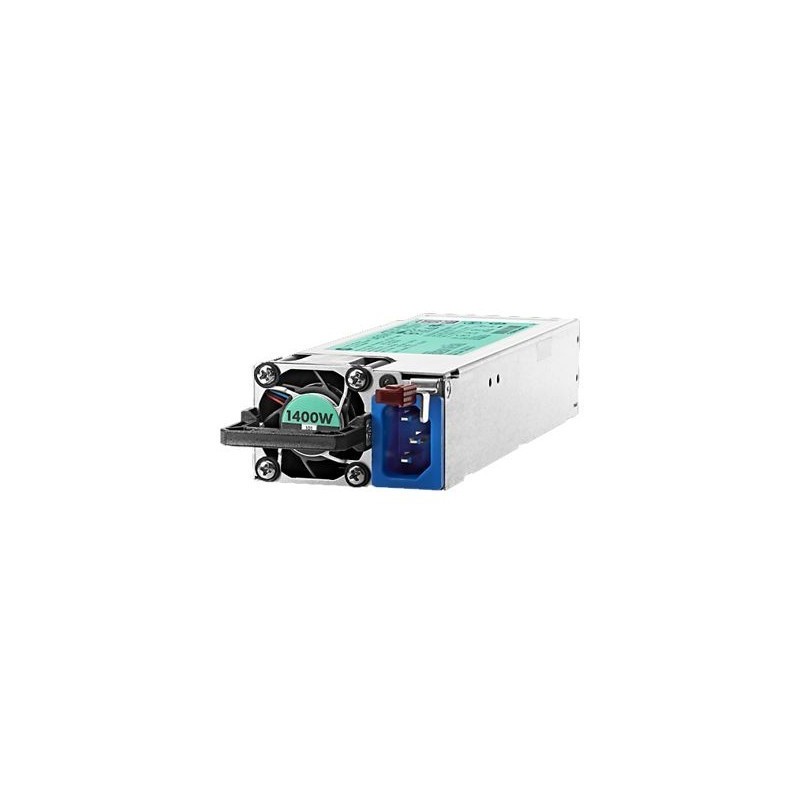 1400W HPE Flex Slot Power Supply HSTNS-PF43 733427-001