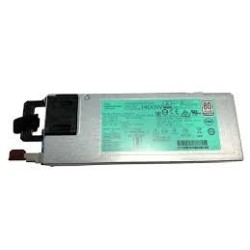 1400W HPE Flex Slot Power Supply HSTNS-PF43 733427-001