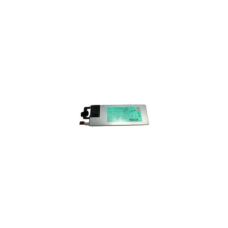 1400W HPE Flex Slot Power Supply HSTNS-PF43 733427-001