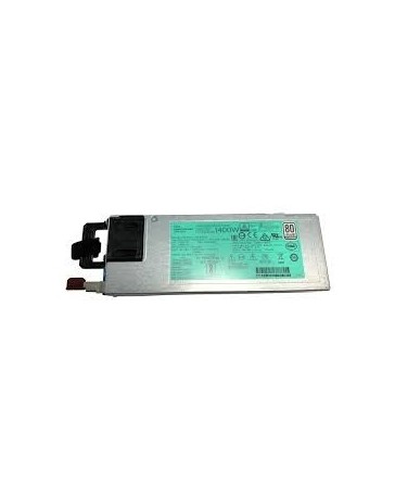 1400W HPE Flex Slot Power Supply HSTNS-PF43 733427-001