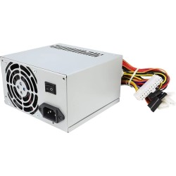 LXun Upgraded 300W FSP300-60PLN ATX Power Supply