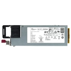 Dell PowerEdge 495W Power Supply D495E-S1 80 Plus Platinum