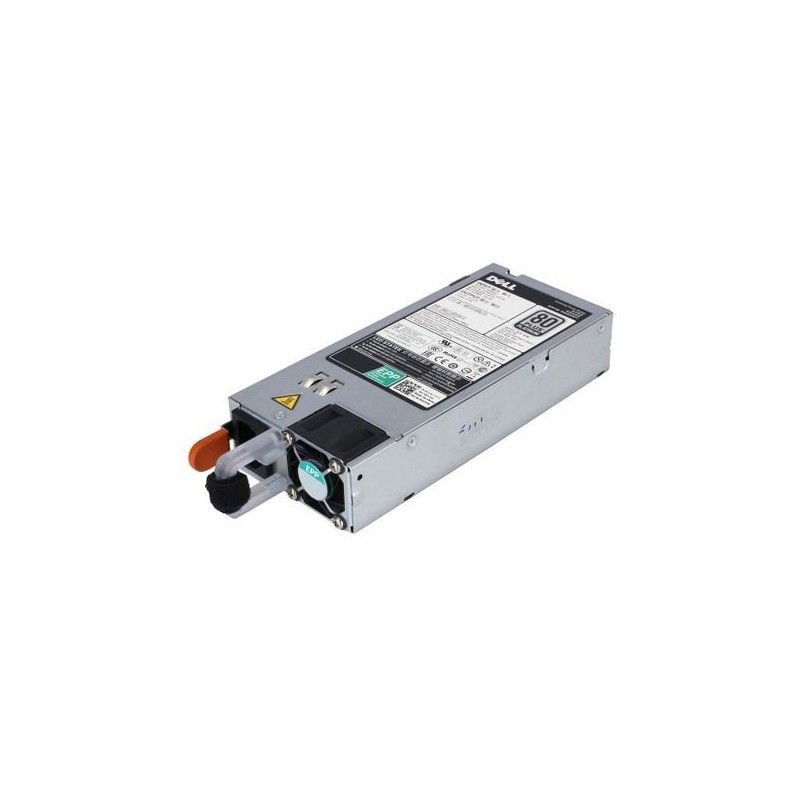 Dell PowerEdge 495W Power Supply D495E-S1 80 Plus Platinum
