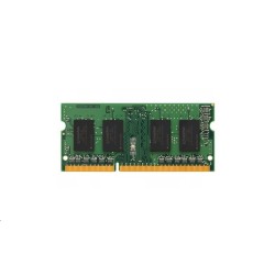 4GB DDR3L - 1600MHz - SO-DIMM