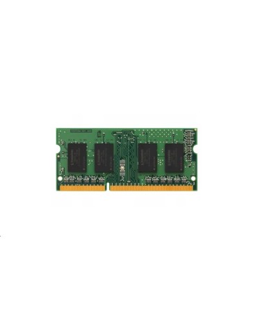 4GB DDR3L - 1600MHz - SO-DIMM