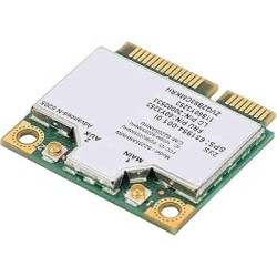 Intel Wireless-N 6205 Mini PCI-E 300Mbps netwerkkaart