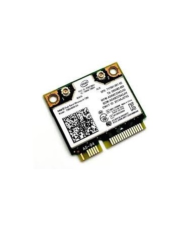 Intel Wireless-N 6205 Mini PCI-E 300Mbps netwerkkaart