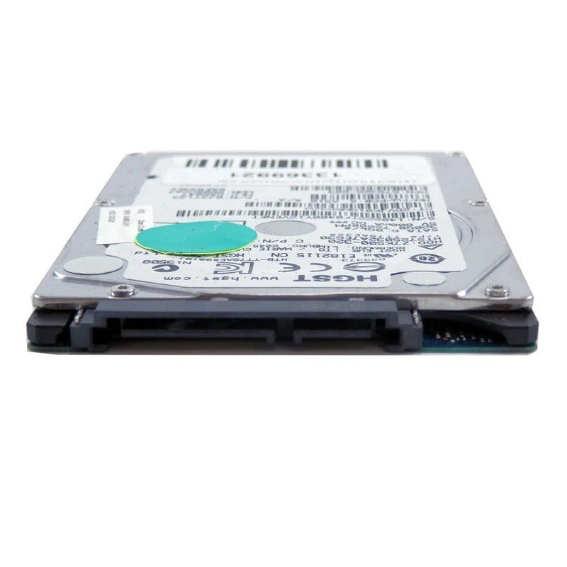 HP 678308-003 Hitachi 320GB 7.2K SATA 2.5" Hard Drive HTS725032A7E630
