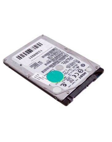HP 678308-003 Hitachi 320GB 7.2K SATA 2.5" Hard Drive HTS725032A7E630