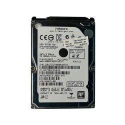 654837-001 HP 750GB 7.2K SATA 3.0Gbps 2.5" Hard Drive HTS727575A9E364