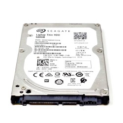 Seagate 1KJ152-020 - 500GB 7.2K RPM SATA 7mm 2.5" Hard Disk Drive (HDD)