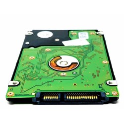 HP 805754-001 - 500GB 7.2K RPM SATA 7mm 2.5" Hard Drive