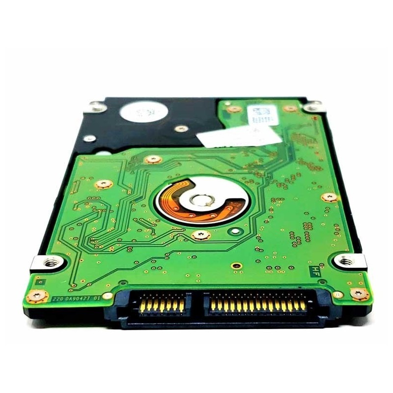 HP 805754-001 - 500GB 7.2K RPM SATA 7mm 2.5" Hard Drive