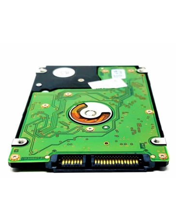 HP 805754-001 - 500GB 7.2K RPM SATA 7mm 2.5" Hard Drive