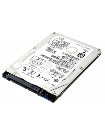 HP 805754-001 - 500GB 7.2K RPM SATA 7mm 2.5" Hard Drive