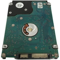 813438-001 500GB HDD 2.5" SATA 6G 7.2K HP
