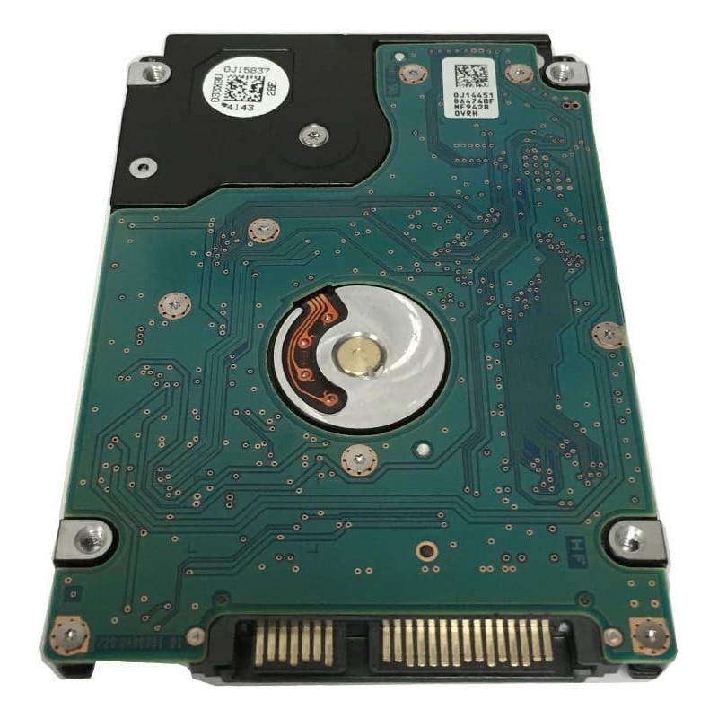 813438-001 500GB HDD 2.5" SATA 6G 7.2K HP