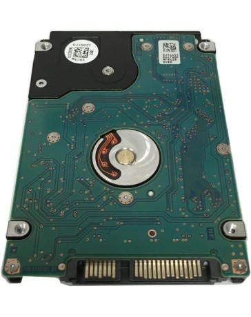 813438-001 500GB HDD 2.5" SATA 6G 7.2K HP