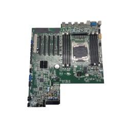 Dell Precision 5820 T5820 Intel LGA 2066 Motherboard for Xeon CPU